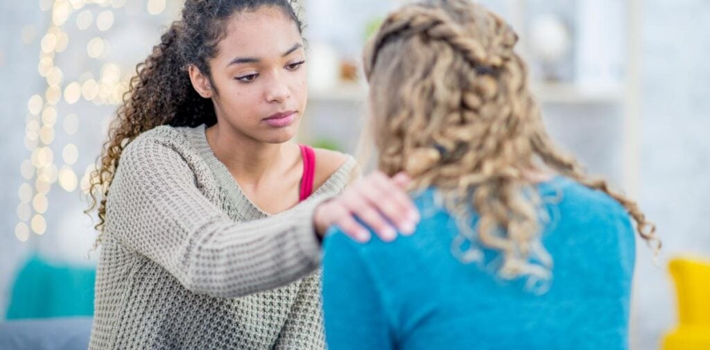 how to get someone to go to rehab