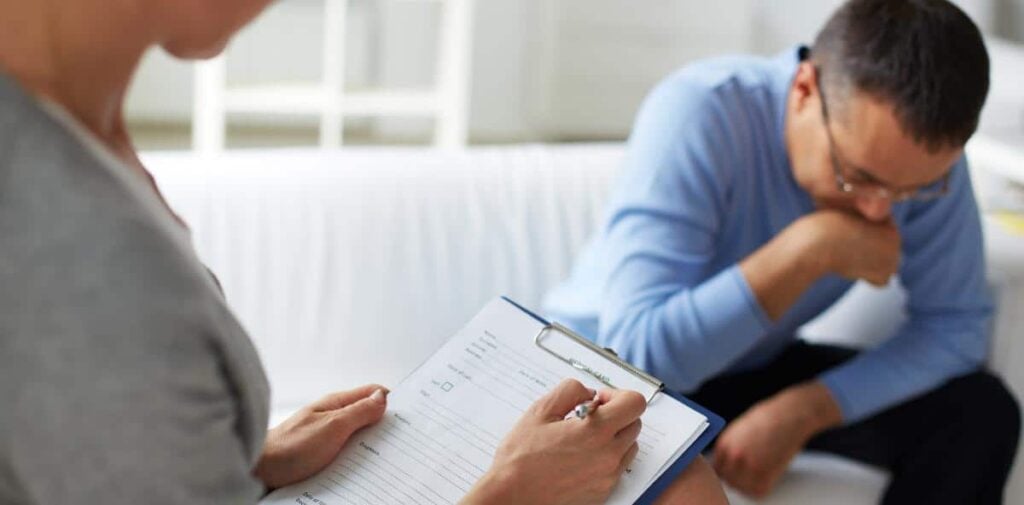 evidence based practice in mental health