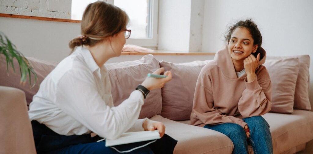 outpatient anxiety treatment