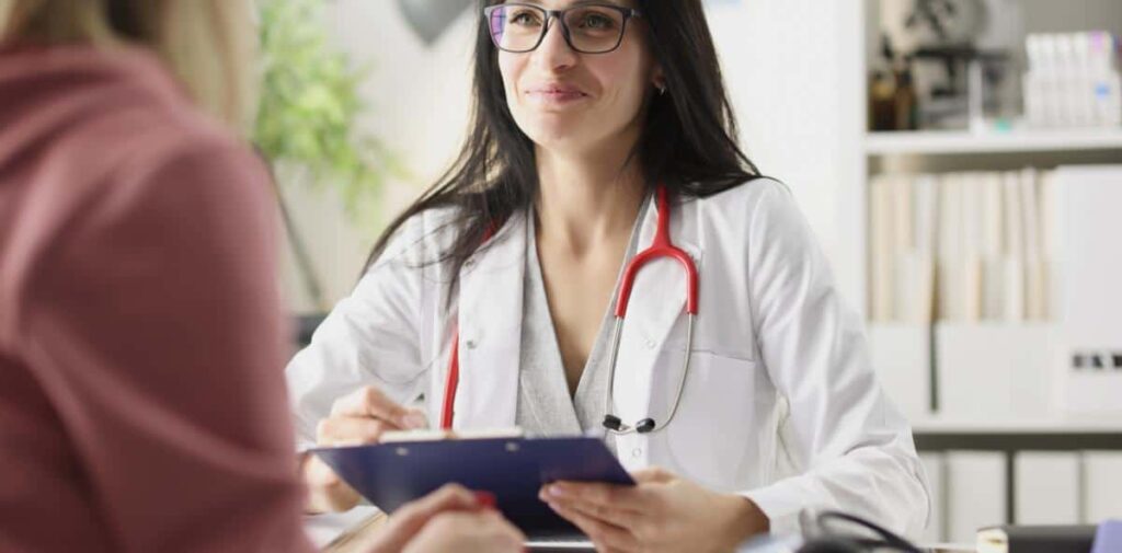 what is outpatient care