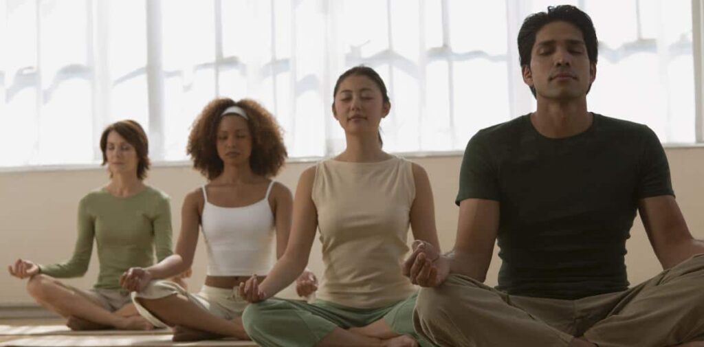 Religion’s Place in the 12-Step Program