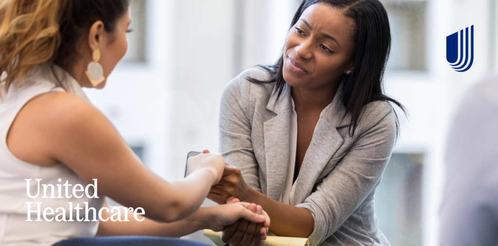unitedhealthcare mental health coverage