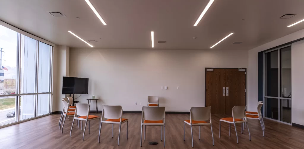how long is intensive outpatient program