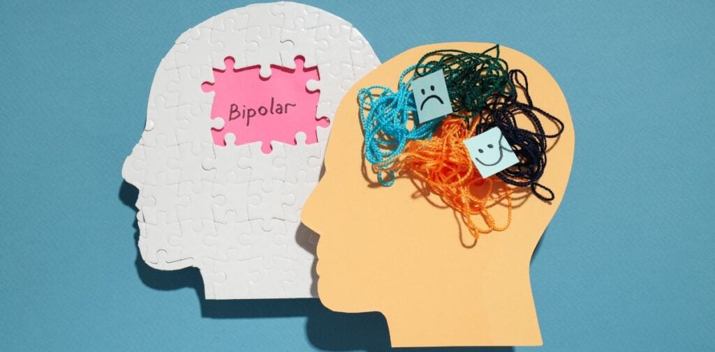 outpatient bipolar treatment