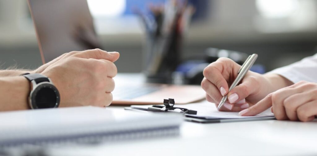 levels of addiction treatment