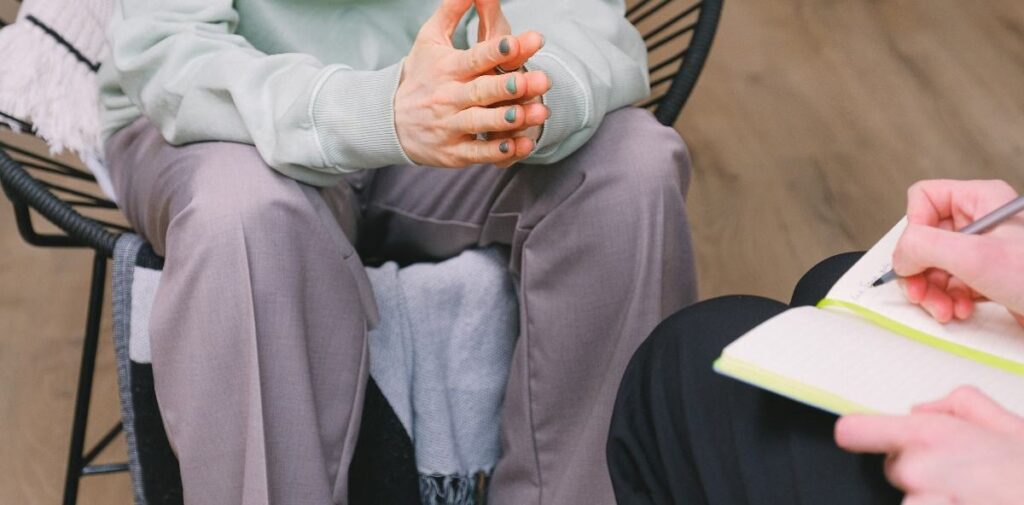 substance abuse levels of care