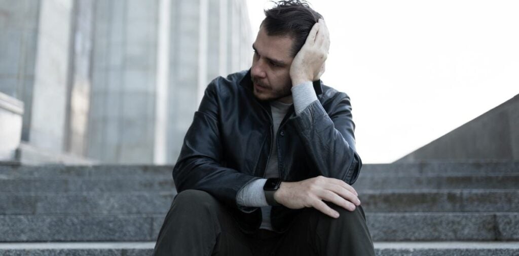 chronic mental illness