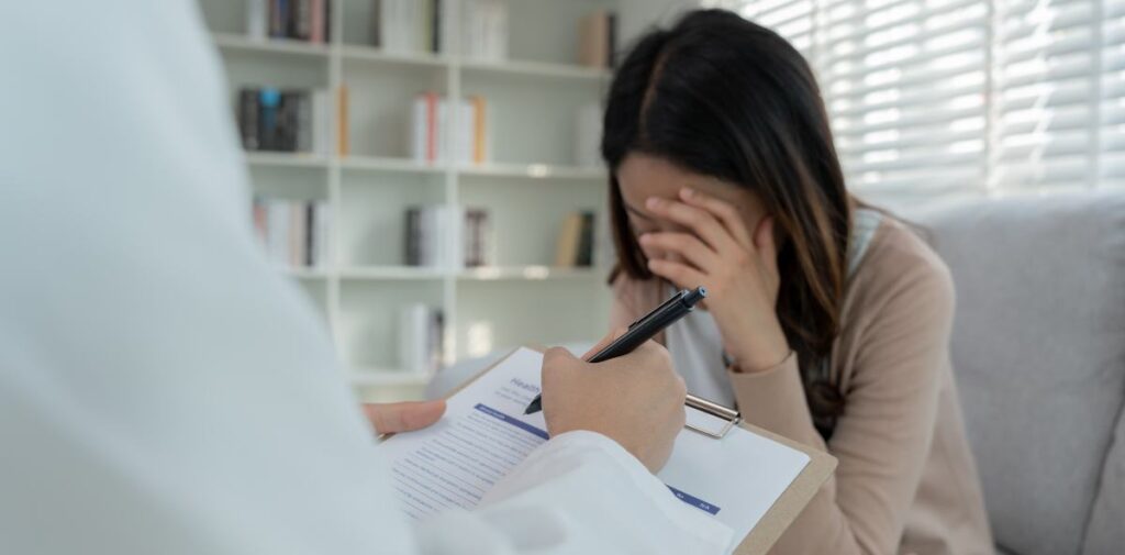 Utilizing Mental Health Residential Treatment