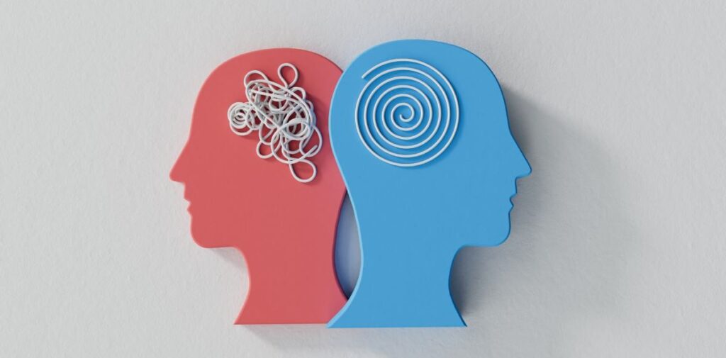 mental and behavioral health