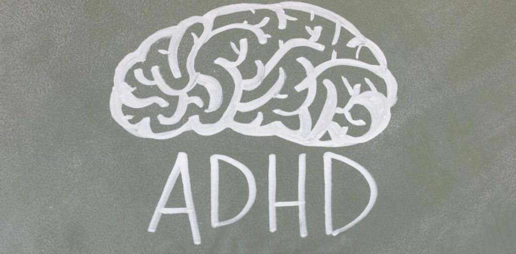 adhd comorbidities