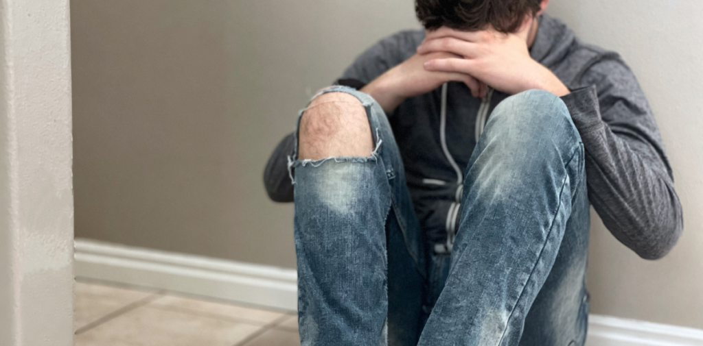 Behavioral Health Issues