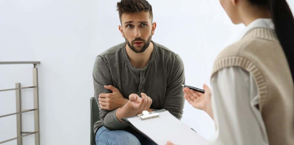 The Psychological Effects of Addiction Recovery