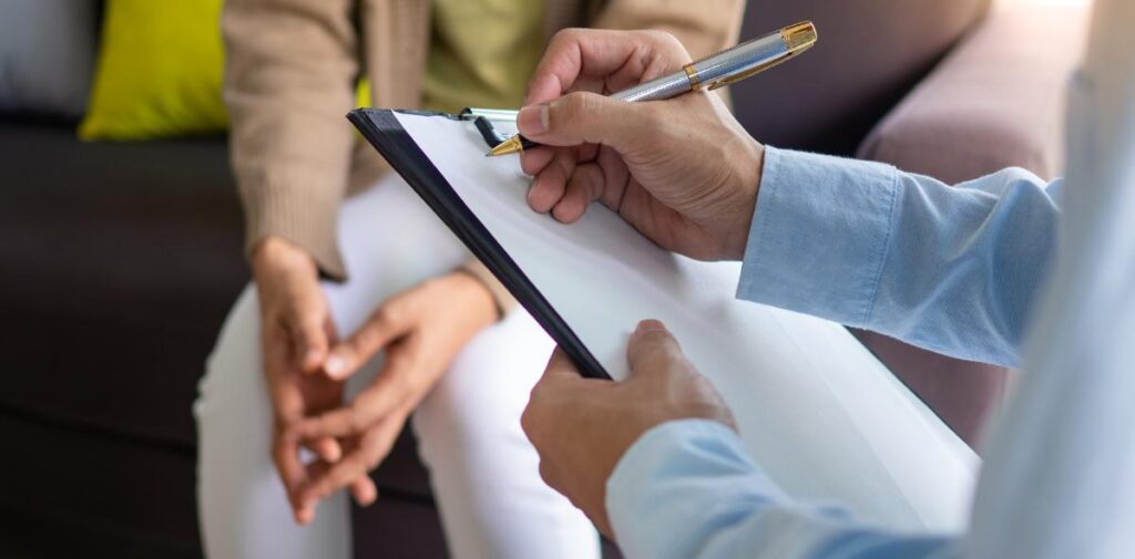 Utilizing a Partial Hospitalization Program to Treat the Effects of Psilocybin Addiction