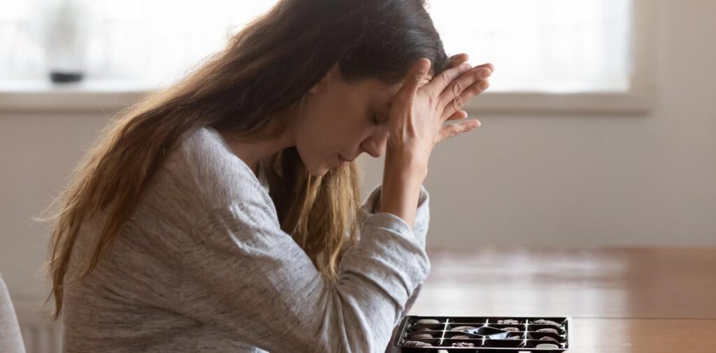What Are the Psychological and Mental Effects of Substance Use Disorder?