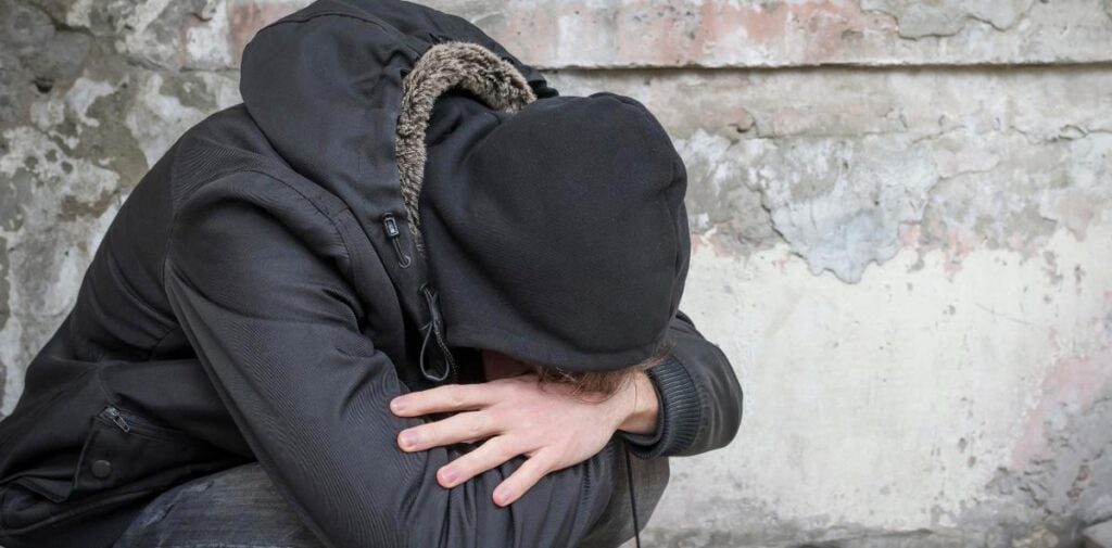 what does relapse mean in mental health