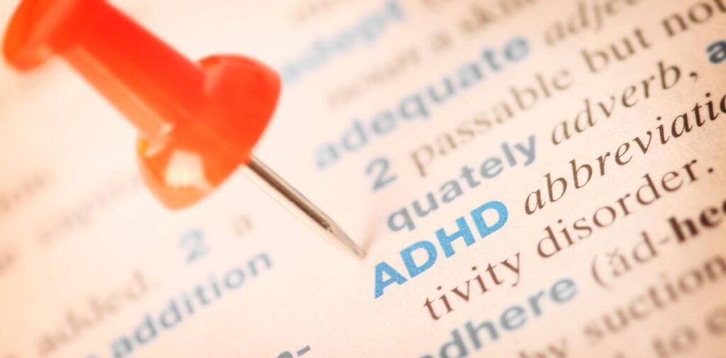 what is adhd medication