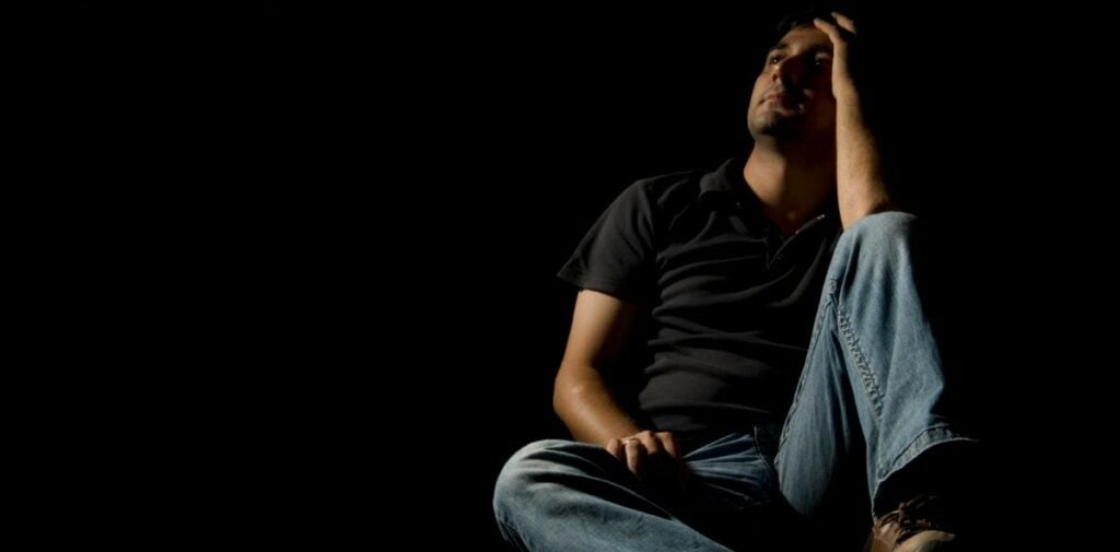 how to handle intrusive thoughts