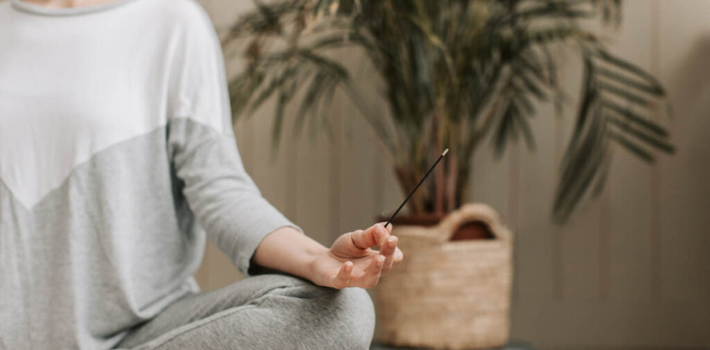 Meditation for Intrusive Thoughts