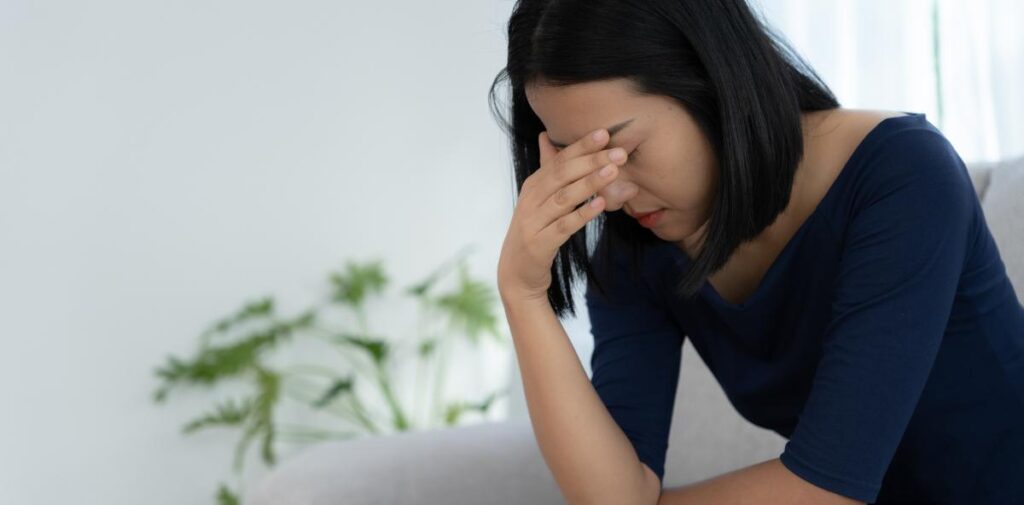 comorbidities of ocd