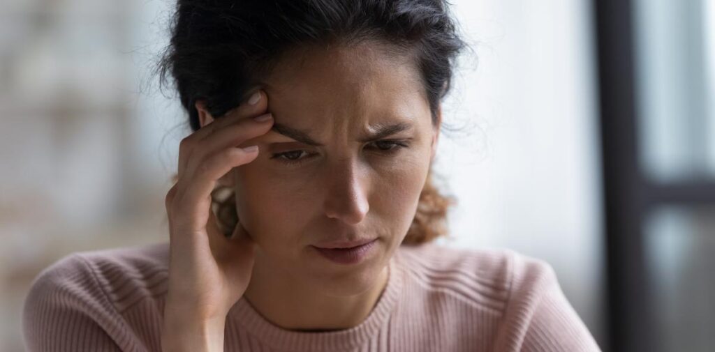 internal triggers in recovery