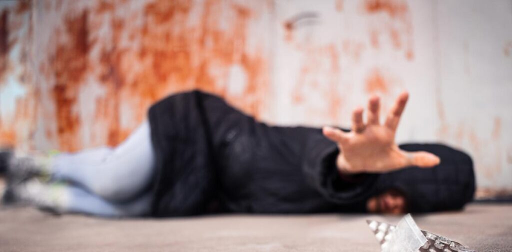 addictive thinking patterns