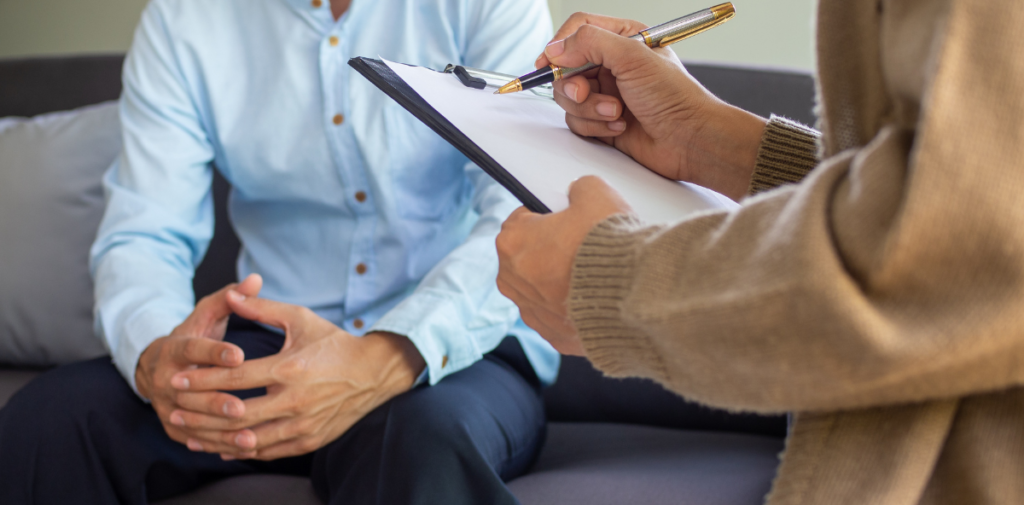 Mental Health vs Psychological Health