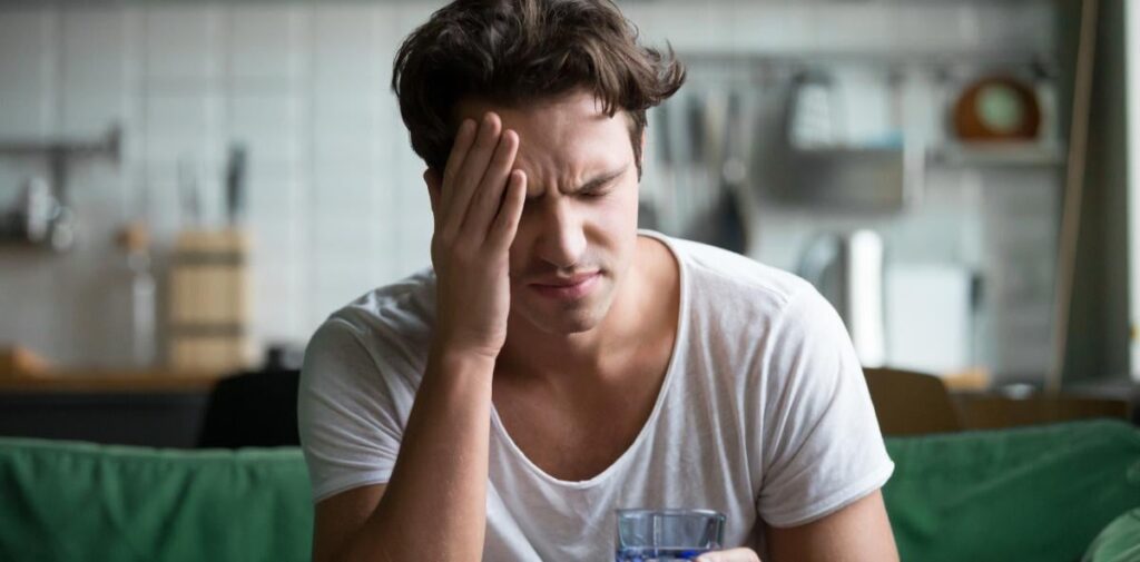 home alcohol detox