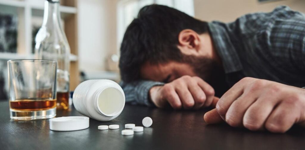alcoholism comorbidity