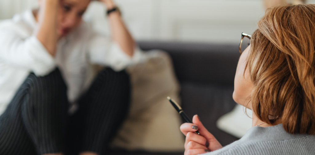 Understanding Behavioral Disorders
