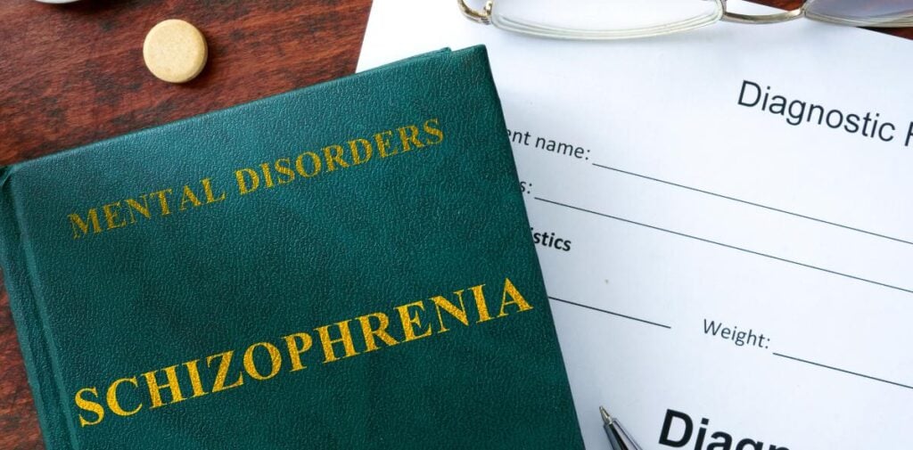 schizophrenia related disorders
