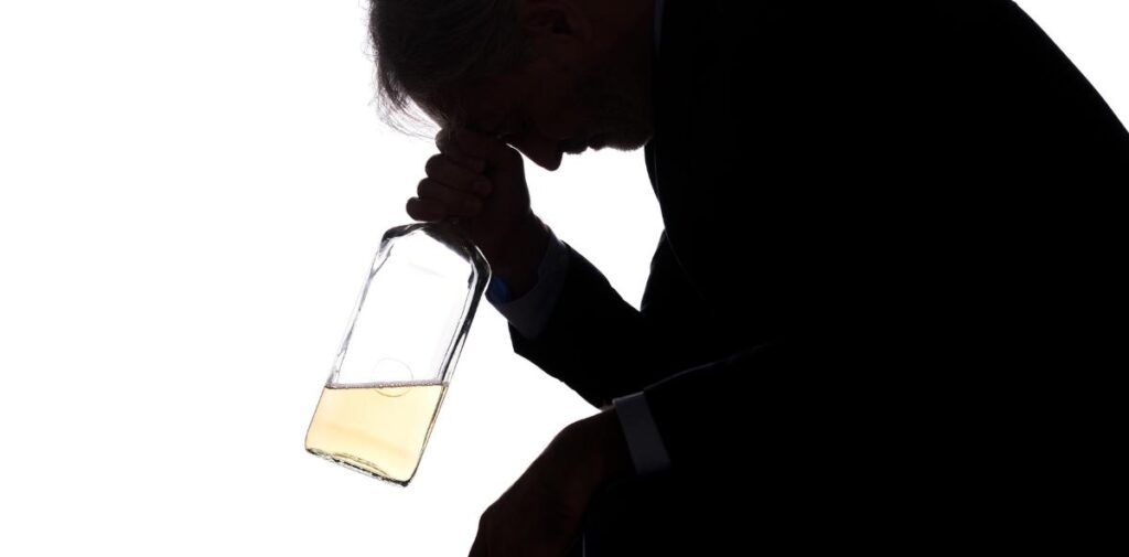 emotional effects of alcohol