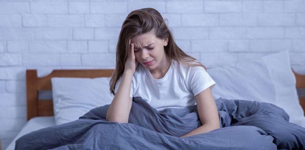types of schizoaffective disorder