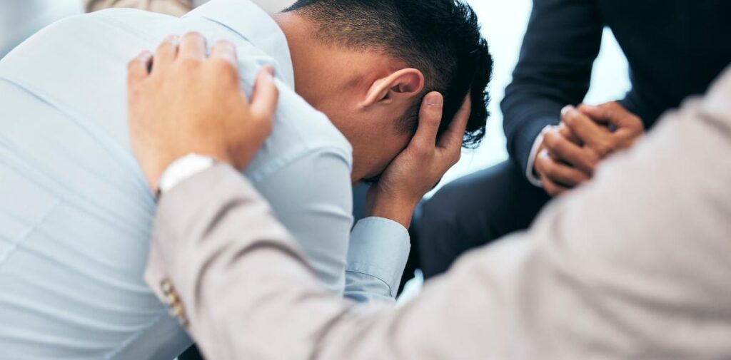 what is a mental health advocate