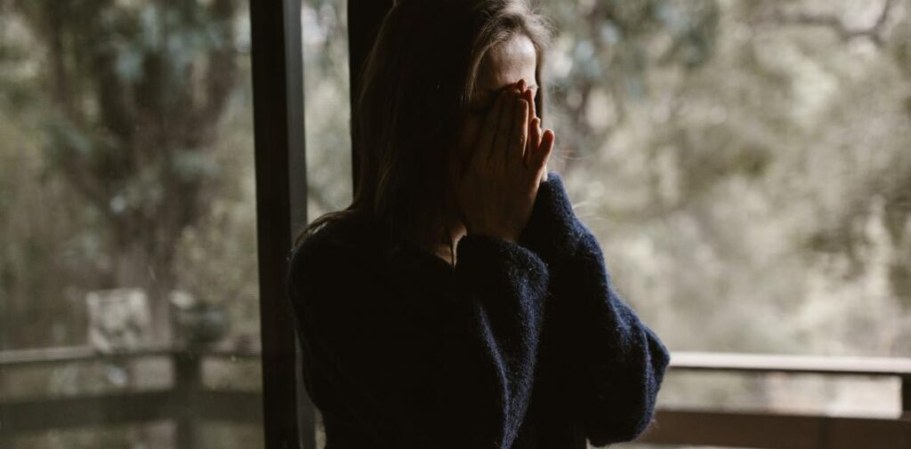 dissociation and ptsd