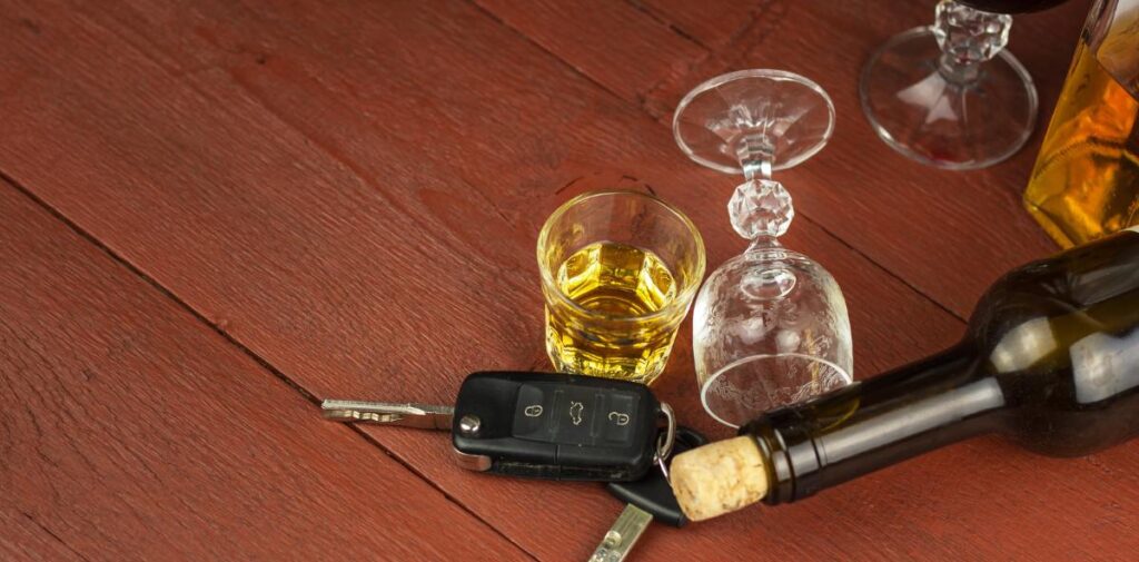 alcoholism comorbidity