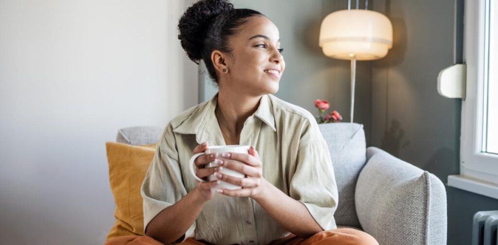 Self advocacy mental health