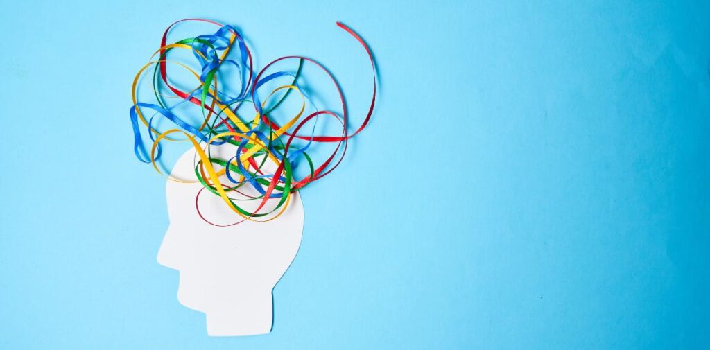 Mental health medication management
