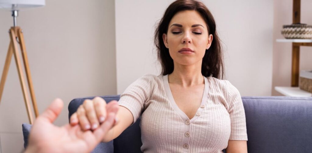 psychotherapy for dissociative identity disorder