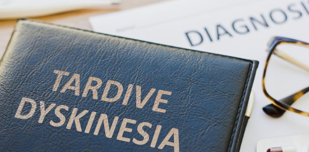 Tardive dyskinesia treatments