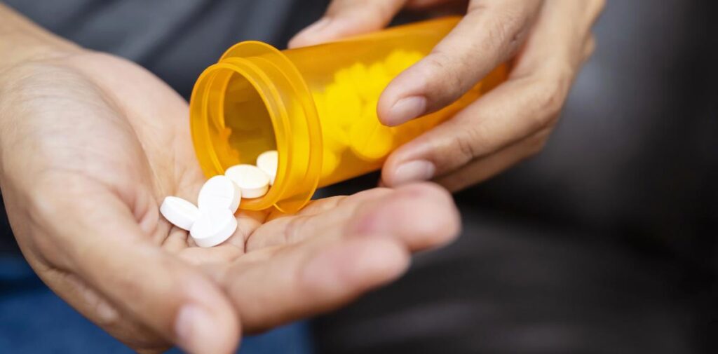 Tardive dyskinesia side effects