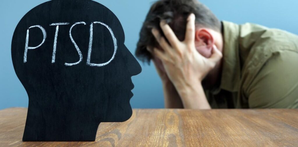 Handling PTSD and the Holidays Header