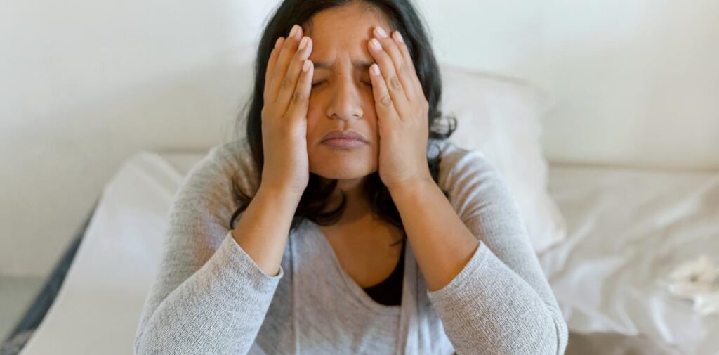 Alcohol withdrawal syndrome