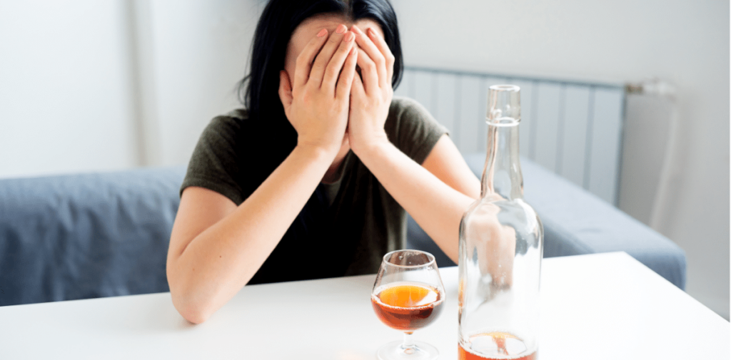 Bipolar and alcoholism