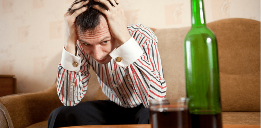 Understanding Alcohol Withdrawal