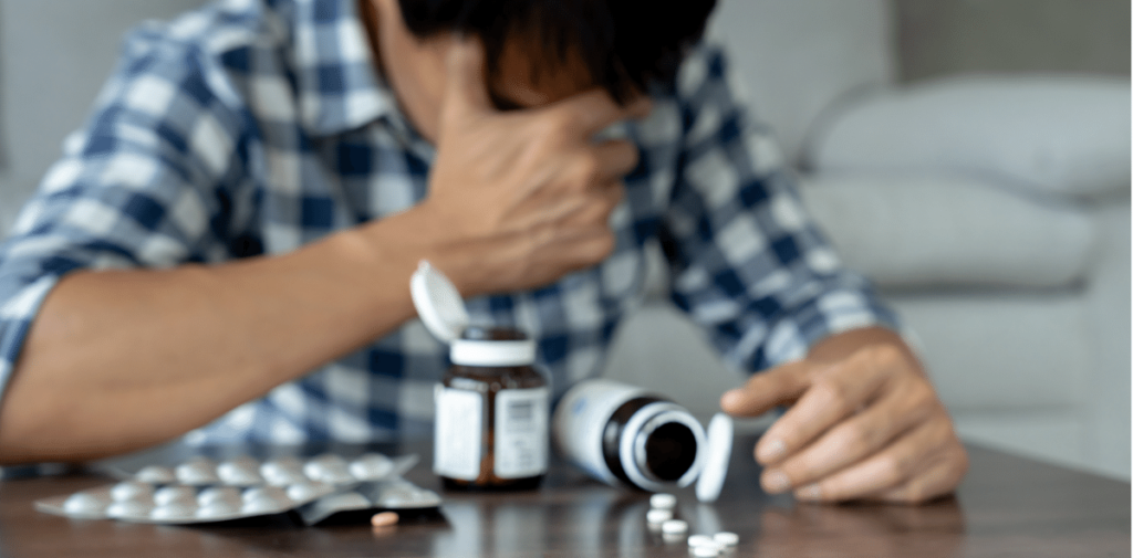 Understanding the Symptoms of Adderall Abuse