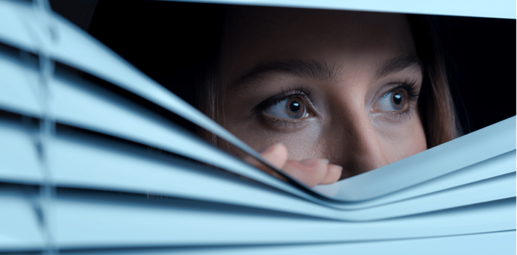 What are Paranoia and Delusional Disorders