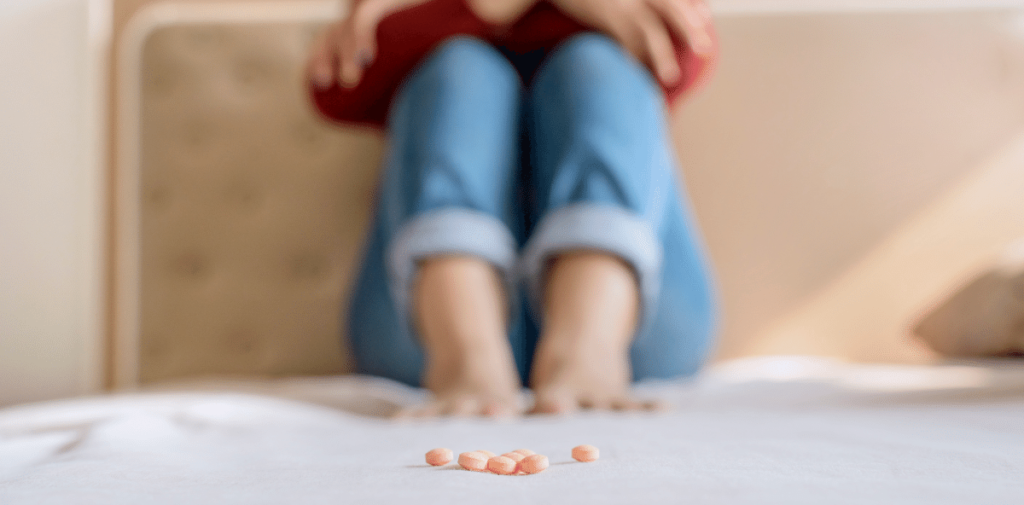 How to stop taking xanax