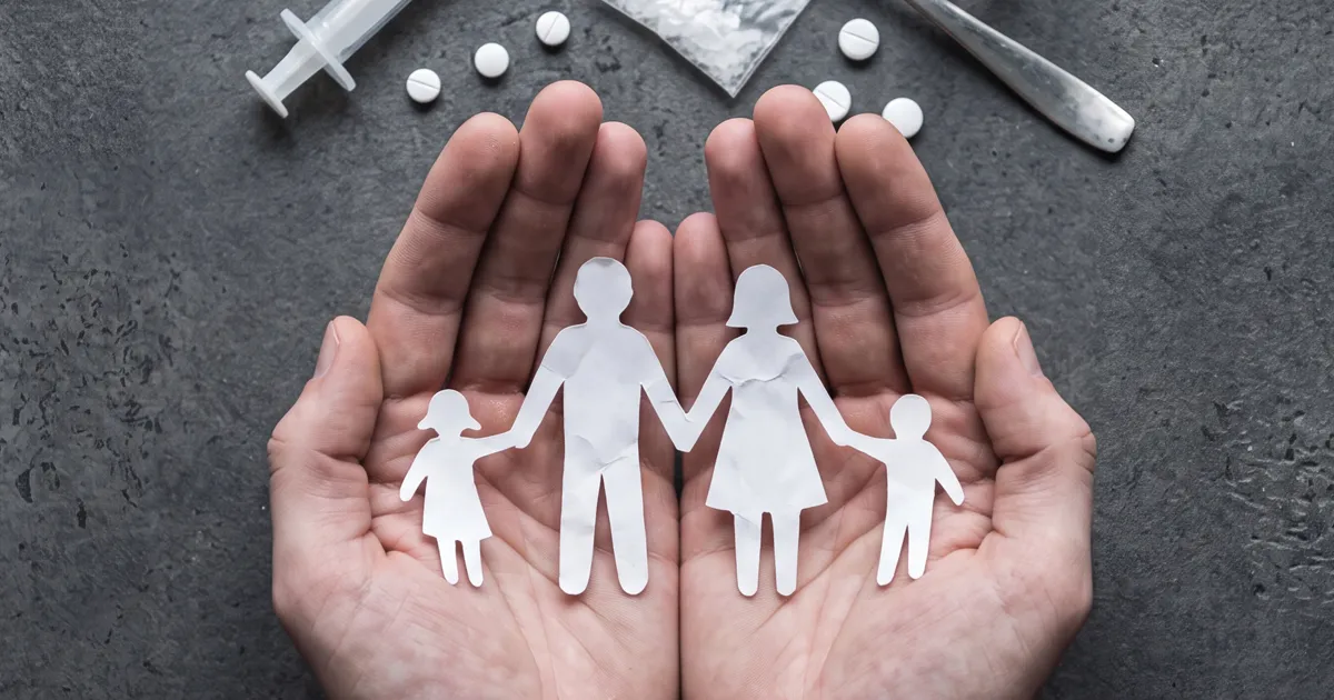 The Connection Between Parenting and Addiction