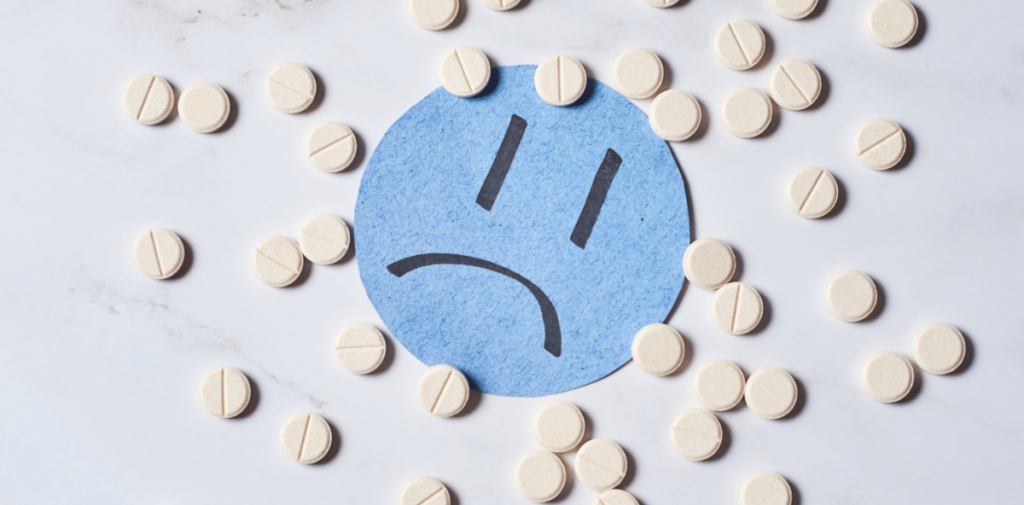 Long-term effects of Xanax