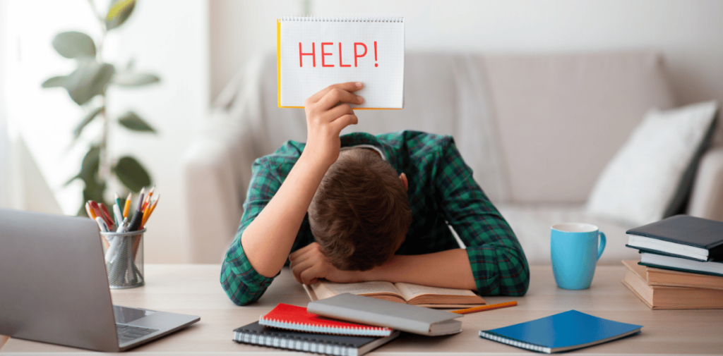 manage an Adderall comedown